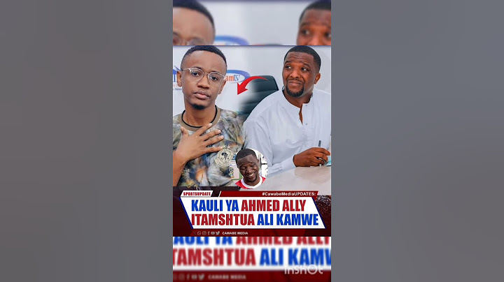 KAULI YA AHMED ALY YAMSHITUA ALIKAMWE SIMBA KUFICHA MAJEMBE YAKE KUOFIA YANGA KUGEZA NA KUMSAJILI
