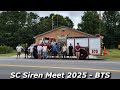 SC Siren Meet 2025 - BTS