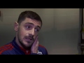 Razvan Cocis -- Postmatch Reaction (Fire 3:2 Whitecaps)