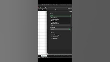 Auto-Fill Superscript Text in Excel (1st, 2nd, 3rd...)
