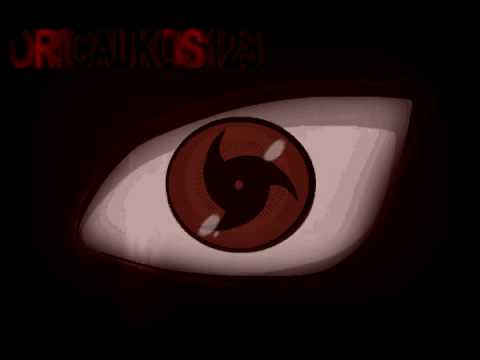 Adobe After Effects Cs4 Test Itachi Mangekyou Sharingan Re Edit Pinoyword7up Tutorial