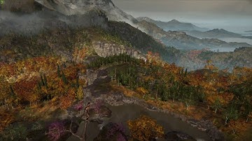 Beautiful Synchronization Points in AC Odyssey #2