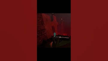 HOW TO GET THE MAGMA SKELETON NPC IN BONE LAB VR