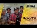 Momo Avec Fnaire - Ngoul Mali (Version Live) فناير - نڭول مالي