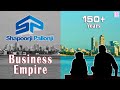 Shapoorji Pallonji Business Empire (150+ Years) | How big is Shapoorji Pallonji Group?