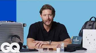 10 Things Jensen Ackles Can’t Live Without | 10 Essentials