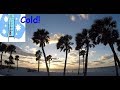 Winter in Florida