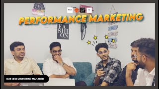 🚀Performance Marketing | | Strategy for Success💡  | ILYZLY  #business #marketing