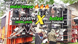 Bofast x new creative ready to return to the Arjasa Sukowono carnival event