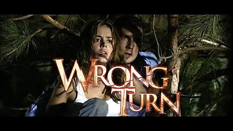 Wrong trun 1st || full movie || never take it