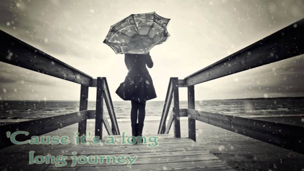 Journey by Angela Zhang (with lyrics) Journey by Angela Zhang (with lyrics)