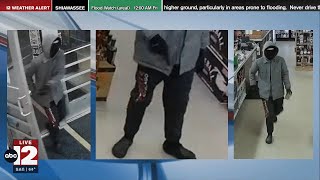 Police arrest 16-year-old accused of robbing Ideal Party Store