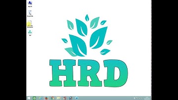 CSS Tutorial Part 7 - How To Create List Hover Dropdown Menu Bar