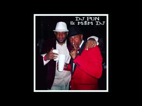 DJ Frisco954 - South Florida Throwback Mix