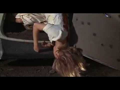 Bonnie And Clyde' Death From Bonnie And Clyde 1967 - Hq