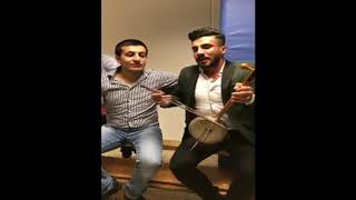 Berber Hezexi Kasime Meyro Resimi