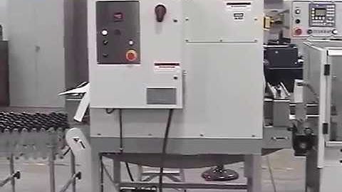 L-Seal Shrink Wrapping System Wrapping Assorted Pharma Products - ST-2219