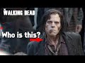 The Walking Dead - Who is this? Season 1 Purple Shirt Walker Guy