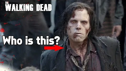 How old is Carl Grimes in Season 3?
