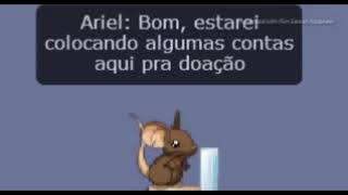 €2021 | 25 CONTAS PÚBLICAS DE TRANSFORMICE!