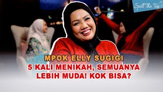 Elly Sugigi pernah pasang susuk. Buat apa?