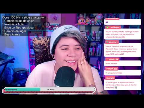 GAMEPLAY LEIRIBAG FINAL | 14 Noviembre 2022