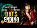 Zero Escape: Virtue’s Last Reward – Dio Route (100% Walkthrough | No Commentary)