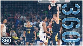 UC Irvine and Oregon PULL OFF the UPSET, WHO'S NEXT!? | NCAA March Madness 360