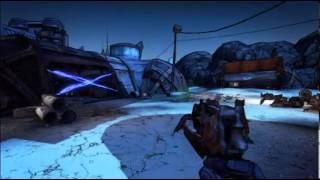 Miracle of Sound: Breaking Down The Borders (Borderlands 2)
