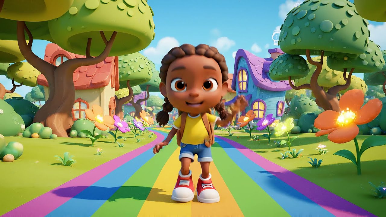 El Mini Explorador de Subway Surfers Se Deslizó por los | Canciones ...
