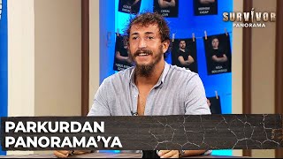 Berkan'ın Dönüm Noktası! | Survivor Panorama 134.Bölüm