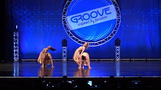 Competition 2019 CSDA   Listen