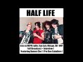Capture de la vidéo Half Life (Us) Live On Kcpr Radio, San Luis Obispo July 1987 (Cult Pittsburgh Hc Band)