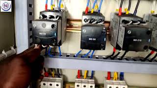 ⚡100KVAR APFC Panel⚡