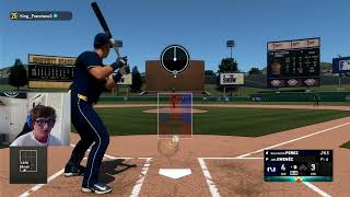 Crazy Game In Ddev Ep.2