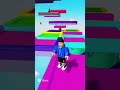 Roblox Mega Trampoline 🎉 Bounce to the Sky! #Roblox #JumpGame