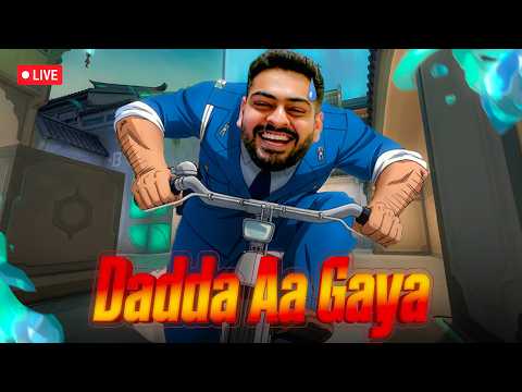 NIGHT MARKET GIVEAWAY🍌TROLLING + RANK PUSH 🍌#funnyvalorant #valorantindia #mumbaiserver #gaming