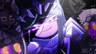 CookieRunKingdom: The Jelly Walkers Crisis - Broken Sky By Miyu Tomita Opening Version (TV Size)