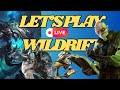 LET'S PLAY WILD RIFT RANK GAMES | road to GRANDMASTER