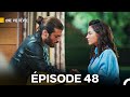 Une Vie Rêvée Épisode 48 - Version doublée en français