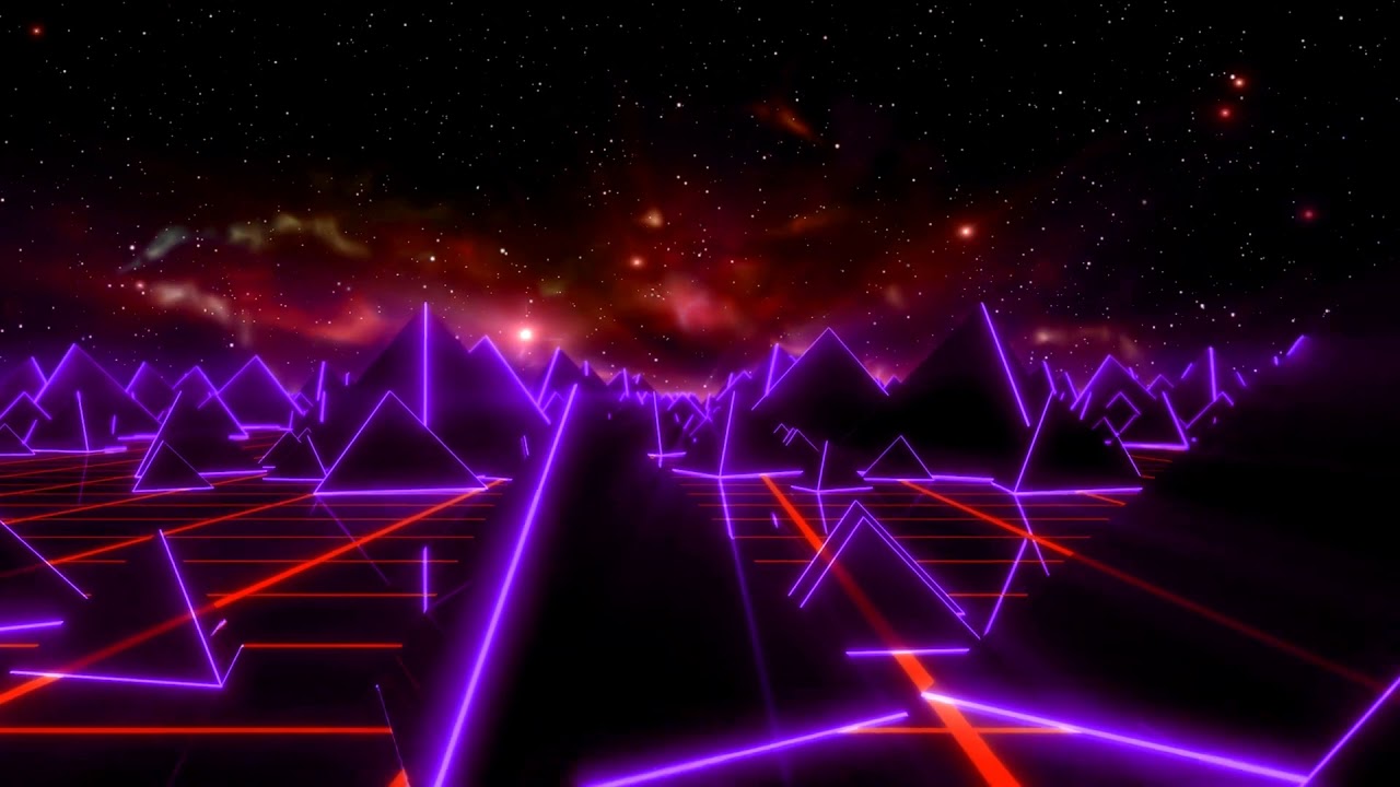 voyage - beyond [slowed + reverb]