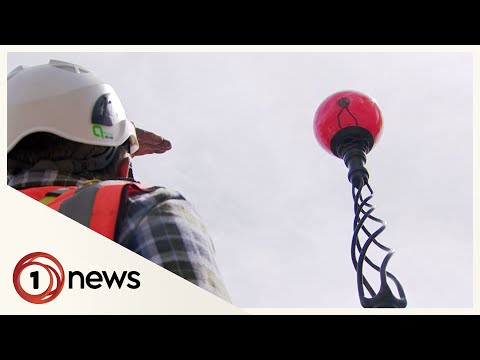 Nz’s first wwi memorial resurrected in downtown auckland