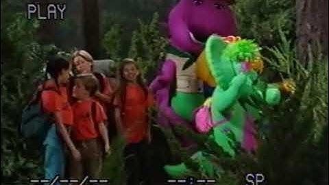 Camp WannaRunnaRound (1999 Version) Part 65