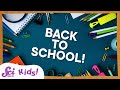 Back To School | Compilation | SciShow Kids