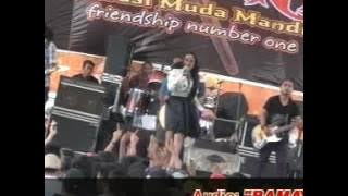 Haruskah Berakhir - Anisa Rahma - Monata Gamand Pati