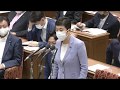 安倍晋三vs 辻元清美（立憲）「広告代理店・内閣」【全72分】6/9 衆院・予算委員会
