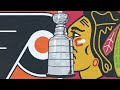 Philadelphia Flyers vs. Chicago Blackhawks - June 9, 2010 | Stanley Cup Classics