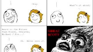 funny meme comic compilation top 11 !!!!11