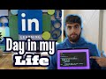 Day in the life of a cloud instructor  linkedin learning california