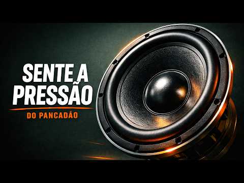 Capa da música Sente a Pressão Neném do Pancadão, de EquipeTenebrosa